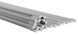 Килимок для мийки Ringel Grey line (6989991) - мініатюра 3