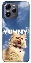 Чохол Demsky Sky kitty для Xiaomi Redmi 12