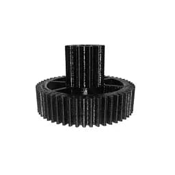 Шестерня м'ясорубки Moulinex МЕ 408