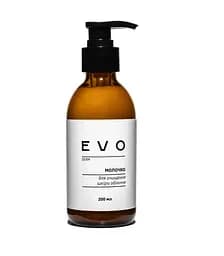 Молочко для очищения кожи лица EVO derm 200 мл