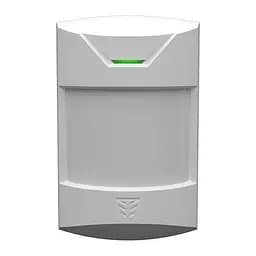 Комплект бездротової охоронної системи Tiras Orion NOVA (LTE). Basic kit White (21-00164) - мініатюра 3