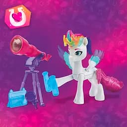 Ігровий набір My Little Pony Магічний поні MLP-Моя маленька Поні Zipp Storm (F3869_F5249) - мініатюра 8