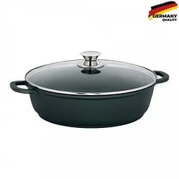 Сотейник с крышкой KELA Kerros 32 см 5,0 л (11554)