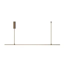 Системы SMD 8878 L 2000 Brass 60W