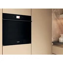 Духова шафа Whirlpool з функцією приготування з парою WOI9A8PT1SBA - мініатюра 7