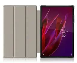 Чохол Primolux Slim для планшета Lenovo Yoga Tab 11.1" 2025 (TB710) / Xiaoxin Pad Pro GT 11.1" - Dark Blue - мініатюра 4
