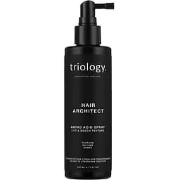 Спрей для волос Triology. Hair Architect аминокислотный для прикорневого объёма и создания текстуры 200 мл
