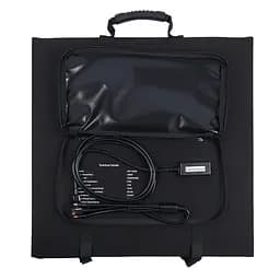 Сонячна панель EnerSol ESP-200W 200W - мініатюра 4