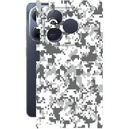 Захисна плівка StatusSKIN для Infinix Smart 8 Plus Корпус Вініл Піксель 3