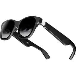 Окуляри віртуальної реальності Xreal Air Ar Glasses Black [102556] - мініатюра 4