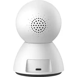 IP-камера відеоспостереження Baseus Security P1 Indoor Camera 3K S0TV012132 White - мініатюра 5
