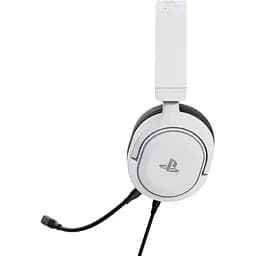 Навушники Trust GXT 498 Forta for PS5 White (24716) - мініатюра 5
