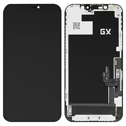 Дисплей Tecno Spark 8P (KG7n) / Spark 9 Pro (KH7n) / Infinix Hot 11 X662 чорний оригінал в упаковці