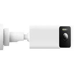 IP-камера для відеоспостереження Xiaomi Outdoor Camera CW100 Dual (BHR07UIEU) Global EU - мініатюра 4