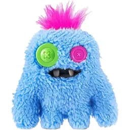 Мягкая игрушка Fuggler Синий Чубарко (15727E)