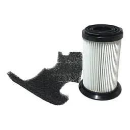 Фільтр для пилососу Zanussi ZAN1800, ZAN1820, ZAN1825, ZAN1830, ZAN1834, ZF134 (9001664656) Оригінал
