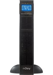 Джерело безперебійного живлення nJoy (PWUP-OL06KBA-AZ01B) (Balder 6000) - мініатюра 5