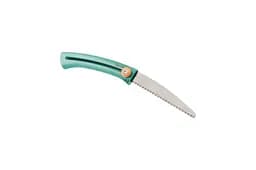 Пила ручна для обрізки гілок садова Mastertool 160 мм x 7T x 1" x 3D висувна 14-6011 - мініатюра 4