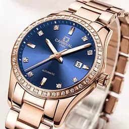 Годинник Carnival Maldives