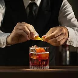 Настоянка гірка Campari, 25%, 1 л (31120) - мініатюра 7