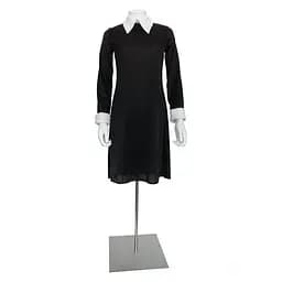 Платье Вэнздей ( Уэнздей) Аддамс взрослое