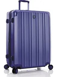 Валіза Heys DuoTrak (М) Navy (10145-0028-26)