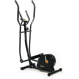 Орбітрек Besport BS-1661E Tailer магнітний чорно-жовтий