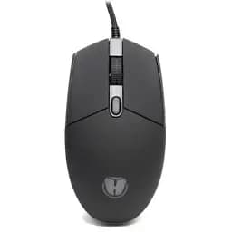 Комп'ютерна мишка Holmer (M-02GS) USB Black (M-02GS)