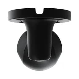 IP-відеокамера 8Mp Ajax BulletCam (8 Mp/4 mm) (8EU) ASP Black f=4mm з мікрофоном (26-00382) - мініатюра 5