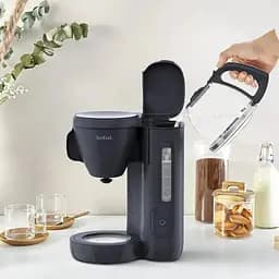 Кавоварка крапельна Tefal Principio (CM260812) - мініатюра 10