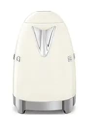 Електрочайник SMEG KLF04CREU - мініатюра 2