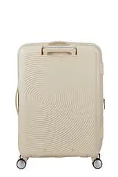 Валіза 67 См American Tourister SOUNDBOX COCONUT SAND 67x46,5x29(32) 32G*25002 - мініатюра 6