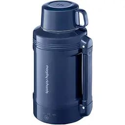 Електричний термос Morphy Richards Portable Kettle 1L Blue (MR6061) [147170]
