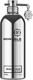Парфумована вода Montale Musk To Musk 100 мл 