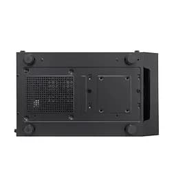 Корпус 1stPlayer BS-2-BK-3F1 Black (BS-2-BK-3F1) Без БП - мініатюра 9