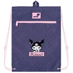 Сумка для взуття Kite Kuromi (HK26-601M-9)