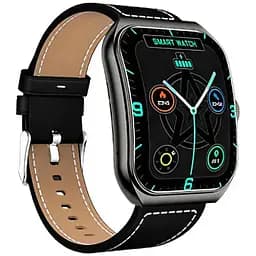 Смарт-годинник Xiaomi Black Shark GT3 Black