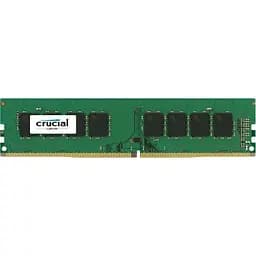 Оперативна пам'ять DDR3L Crucial 4Gb 1600Mhz Б/в