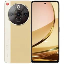 Смартфон ZTE Nubia Focus Pro 8/256GB Brown UA UCRF