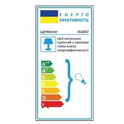 Вбудований світильник Feron DL6047 під лампу титан - мініатюра 2