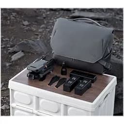 Набір аксесуарів для квадрокоптера DJI Mavic 3 Fly More Kit (CP.MA.00000560.01) [77292] - мініатюра 4
