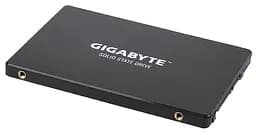 Накопичувач SSD 480GB Gigabyte 2.5" SATAIII TLC (GP-GSTFS31480GNTD) - мініатюра 4