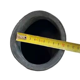 Гумова мембрана для бака Zilmet Ultra-Pro 60-80л (260100001) - мініатюра 3
