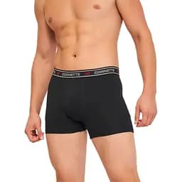Шорти-труси чоловічі Cornette 503 High Emotion NEW чорні M