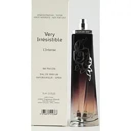 Givenchy Very Irresistible L'Intense 75 мл тестер парфумована вода