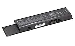 Акумулятор для ноутбуків Dell Vostro 3400 (7FJ92, DL3400LH) 11.1V 4400 mAh