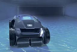 Робот-пилосос для басейну Zodiac Alpha RA 6900 iQ до 20х10 м чистить дно, стіни та ватерлінію, кабель 25 м - мініатюра 3