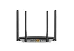 Роутер AC12G Wireless Dual Band Router Mercusys teh0020539 - мініатюра 2