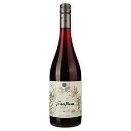 Вино Terra Pura Pinot Noir Reserva, красное, сухое, 0,75 л