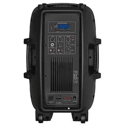 Комплект акустики активна + пасивна BIG JB15SET300W MP3/FM/Bluetooth - мініатюра 3